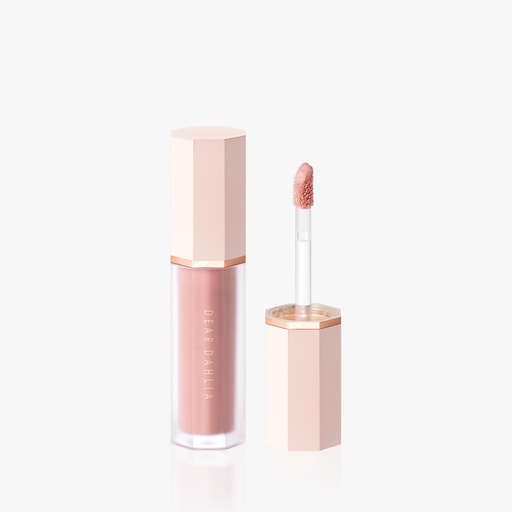 Petal Drop Liquid Blush Barely